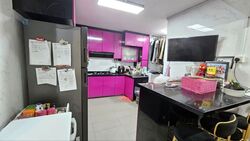 Blk 542 Guilin Breeze (Bukit Batok), HDB Executive #565216711